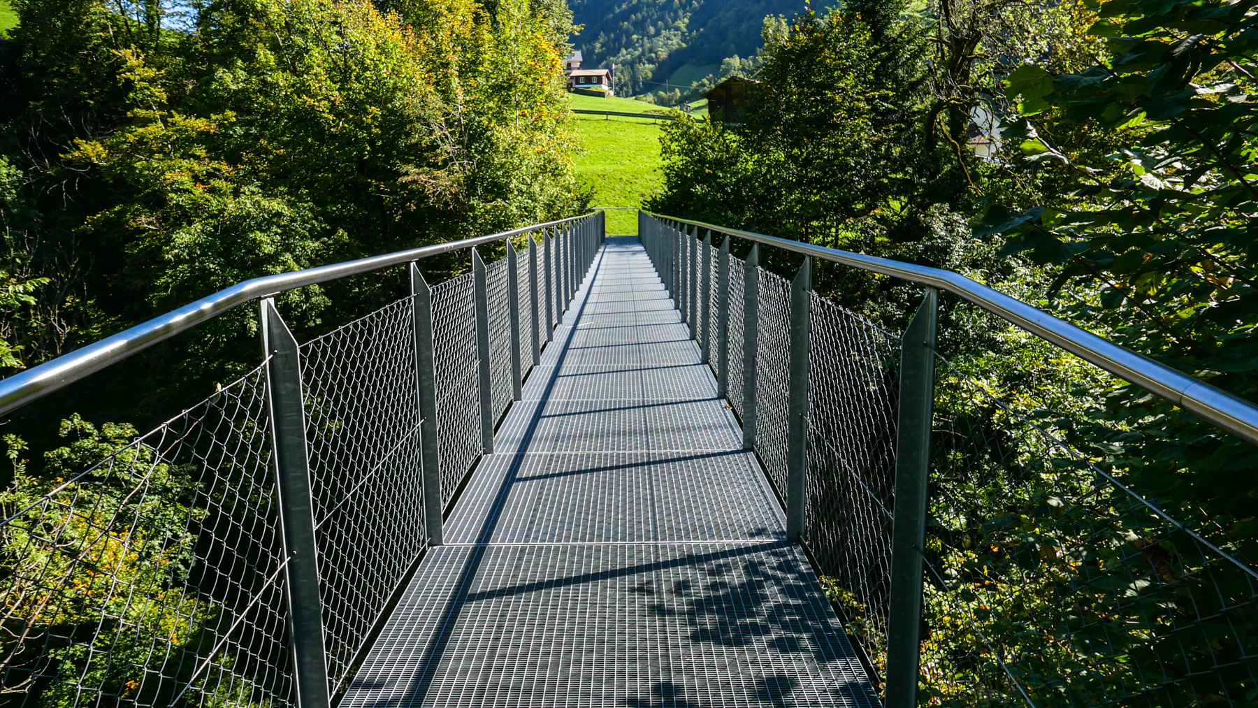 19 Ober Schwand/Schluchtwegbrücke